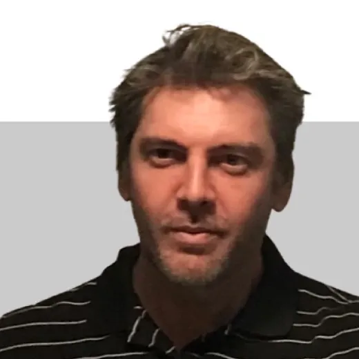 Dale Walsh - Real Estate Agent at Esteemed Property