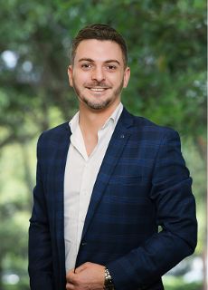 Dwayne Richter - Real Estate Agent