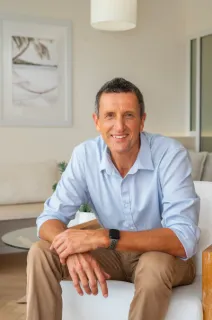 Andrew Tregoning - Real Estate Agent