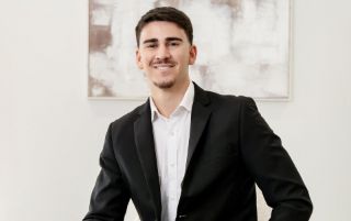 Dylan Sacco - Real Estate Agent