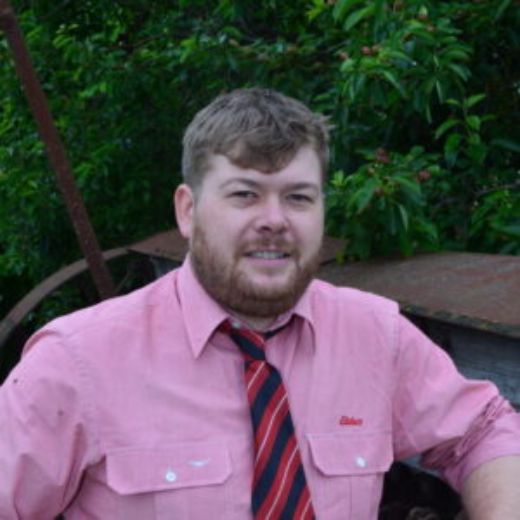 Dylan Lind - Real Estate Agent at Elders Real Estate - Naracoorte (RLA62833)