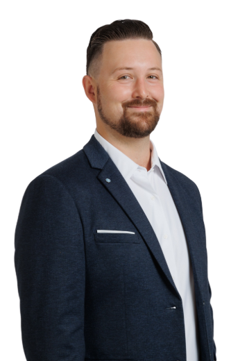 Dylan Page - Real Estate Agent at Holdsworth Real Estate - Yokine 