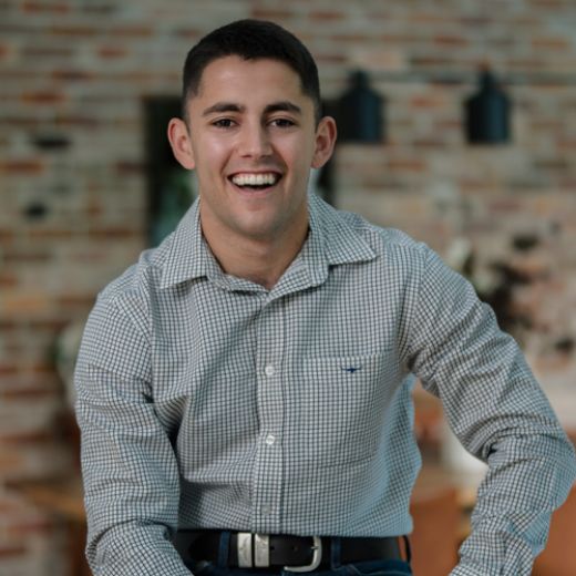 Dylan Abela - Real Estate Agent at River Realty - Thornton