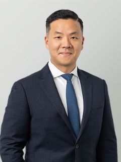 Dylan Choe - Real Estate Agent