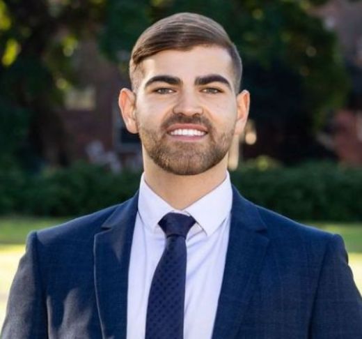 Dylan Corelli - Real Estate Agent at Ray White - Dulwich Hill