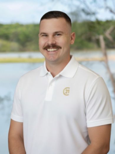 Dylan Darby - Real Estate Agent at Century 21 - Coffs Coast