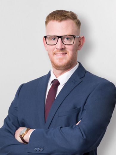 Dylan Eccles - Real Estate Agent at hockingstuart - MELTON