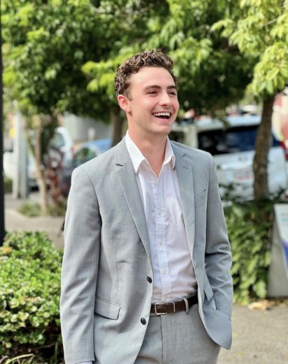 Dylan Faherty - Real Estate Agent at Pirrone Property