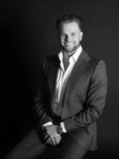 Dylan Francis - Real Estate Agent