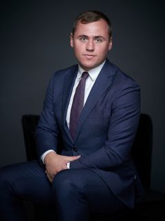 Dylan Kilner - Real Estate Agent
