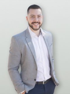 Dylan Rakich - Real Estate Agent