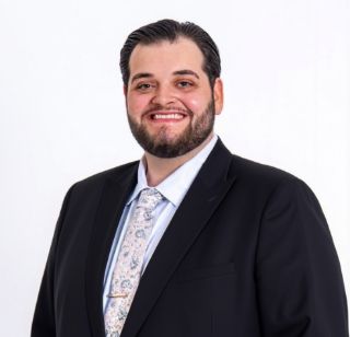 Dylan Sciberras - Real Estate Agent