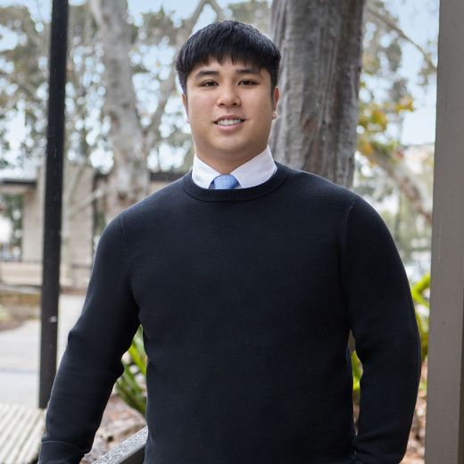 Dylan Tran - Real Estate Agent at McGrath - Bankstown