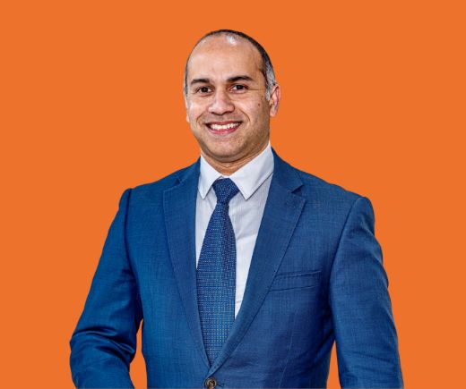 Dylan Wimala - Real Estate Agent at Impact Properties Canberra - GUNGAHLIN