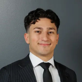 Dylan Pescud - Real Estate Agent