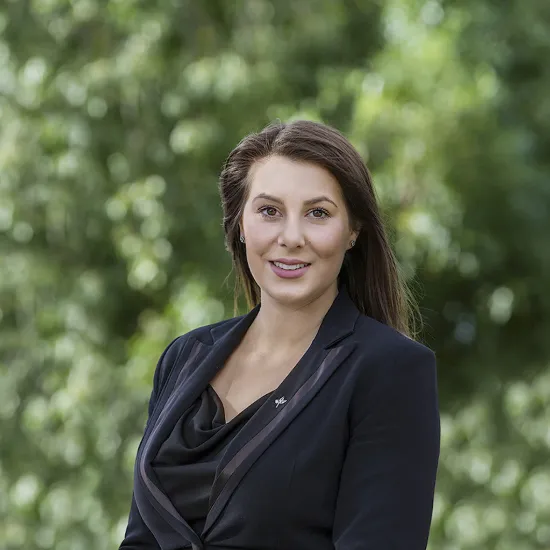 Nicole Katsivelas - Real Estate Agent at Jellis Craig - Northcote