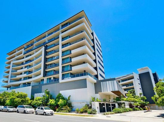 Harbour Quays Apartments - BIGGERA WATERS - Real Estate Agency