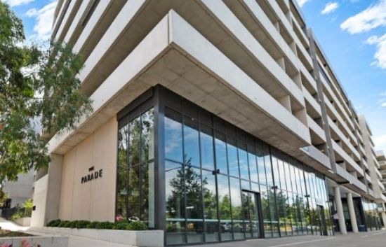 Urban Property - CAMPBELL - Real Estate Agency