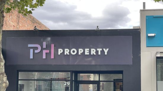 PH Property - Bendigo - Real Estate Agency