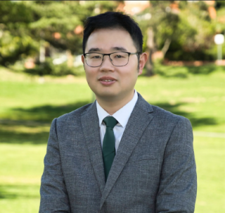Jason Cai - Real Estate Agent