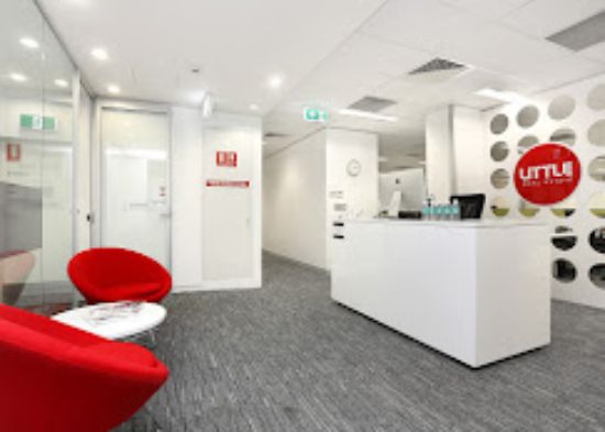 Little Real Estate St Leonards                                                                       - Real Estate Agency