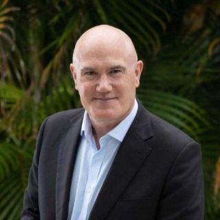 Philip King - Real Estate Agent