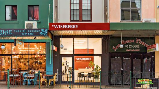Wiseberry - ENMORE - Real Estate Agency