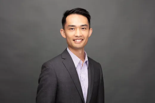 Charles Leung - Real Estate Agent at Midland Realty Group