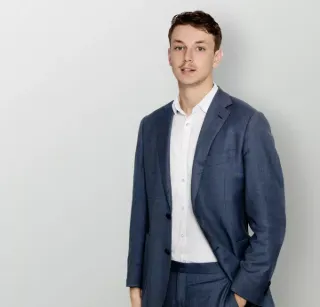 Declan Perry - Real Estate Agent