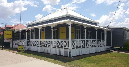 Ray White - Rural Goondiwindi - Real Estate Agency