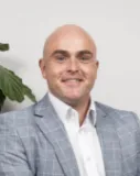 James  Brougham - Real Estate Agent From - Barry Plant - Croydon Sales 
