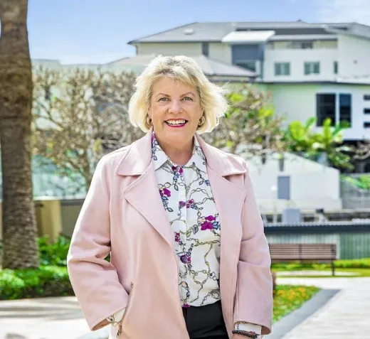 Christine Gardner - Real Estate Agent at Exp Real Estate Australia - QLD