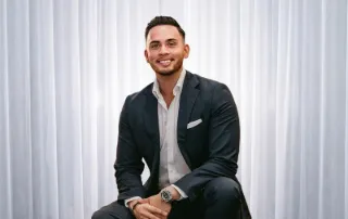 Darnell Haselau - Real Estate Agent