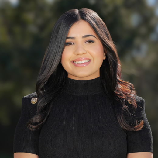 Siya Sachdeva - Real Estate Agent at Ray White Schofields