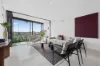 Vibrant Central Park Living with City Views and Designer Comfort