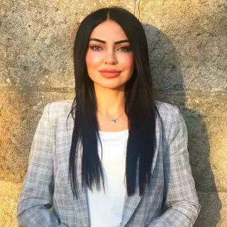 May  Sleiman - Real Estate Agent