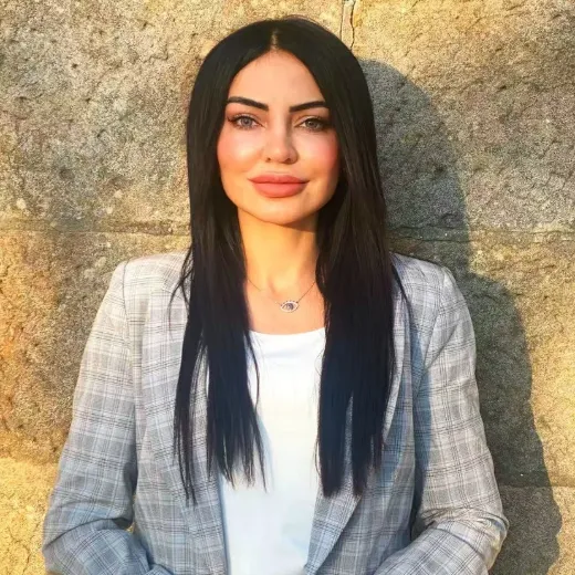 May  Sleiman - Real Estate Agent at Ray White Arncliffe