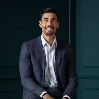 Ross Crouch - Real Estate Agent