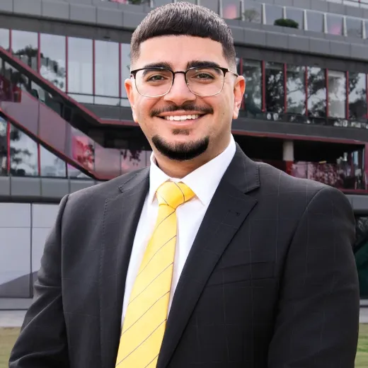 Bill Hanna - Real Estate Agent at Ray White - Bankstown