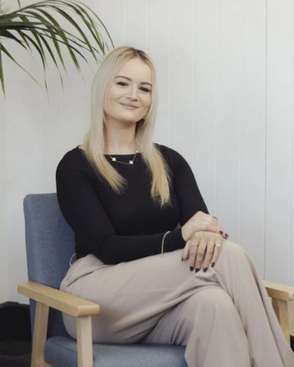 Skyla Garvey - Real Estate Agent at Stone Real Estate - Coomera