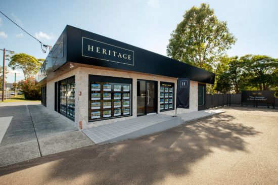 Heritage Real Estate - Gorokan - Real Estate Agency