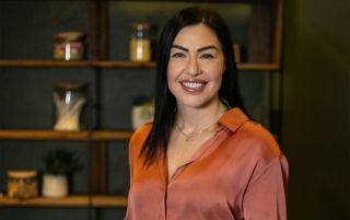 Danielle Reynolds - Real Estate Agent