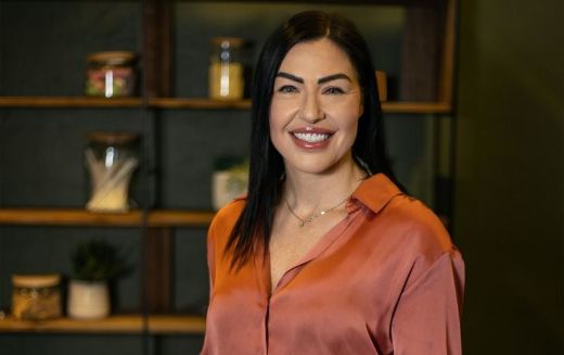 Danielle Reynolds - Real Estate Agent at Stone Real Estate Liverpool