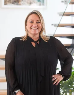 Danielle Allouche - Real Estate Agent