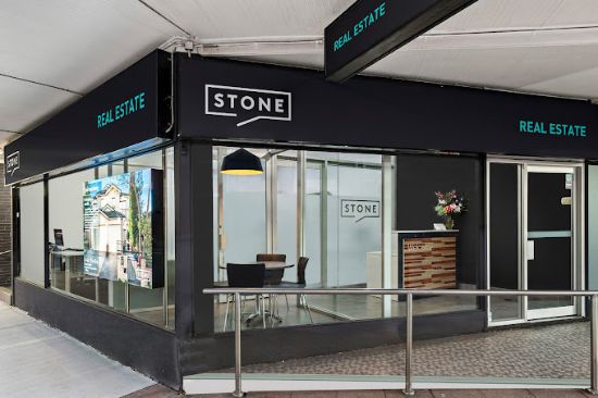 Stone Real Estate - Rockdale - Real Estate Agency