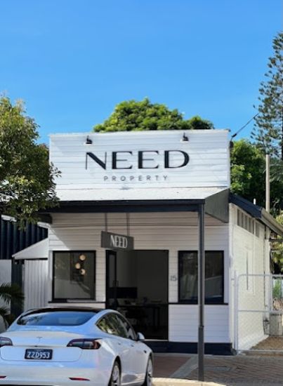 Need Property - West End - Real Estate Agency