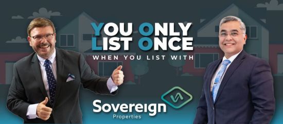 Sovereign Properties - Vic - Real Estate Agency