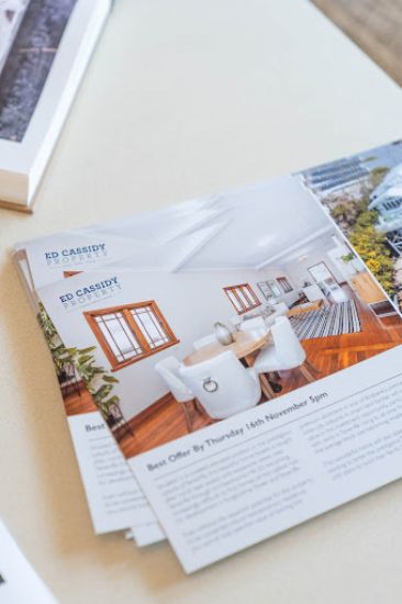 Ed Cassidy Property - Real Estate Agency