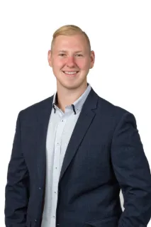 Harry Hallman - Real Estate Agent