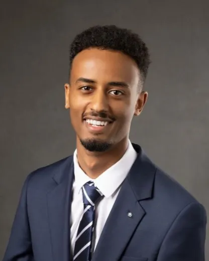 Mikhail Teklu - Real Estate Agent at First National Westwood - Werribee